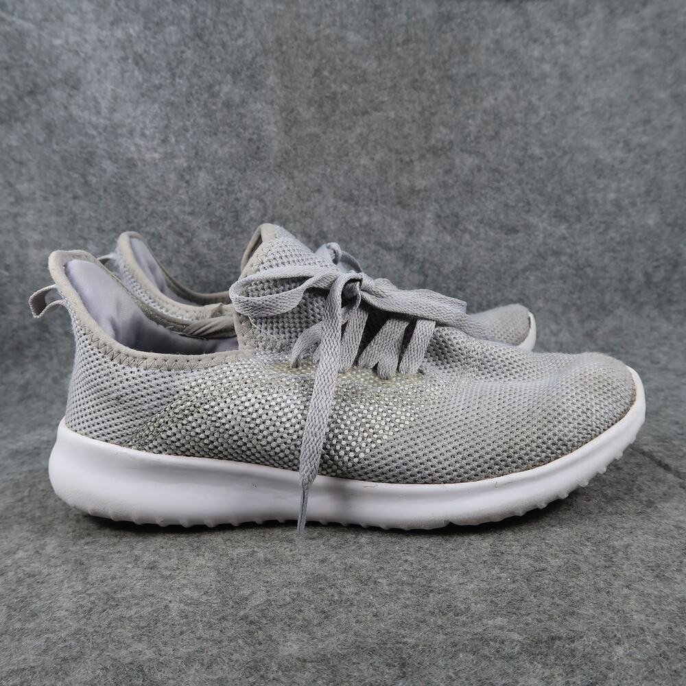Athletic Works Shoes Womens 8W Active Sneakers Casual Comfort Training Walking